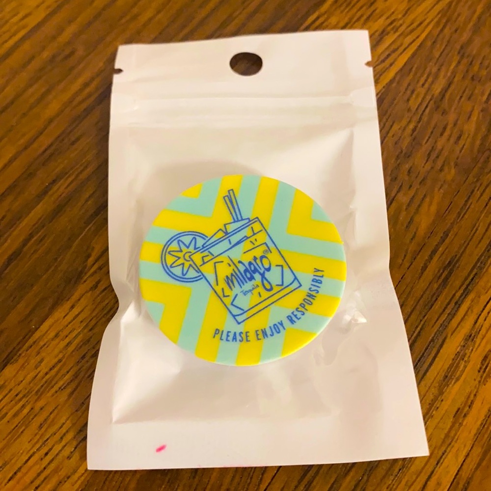 Milagro Tequila PopSocket